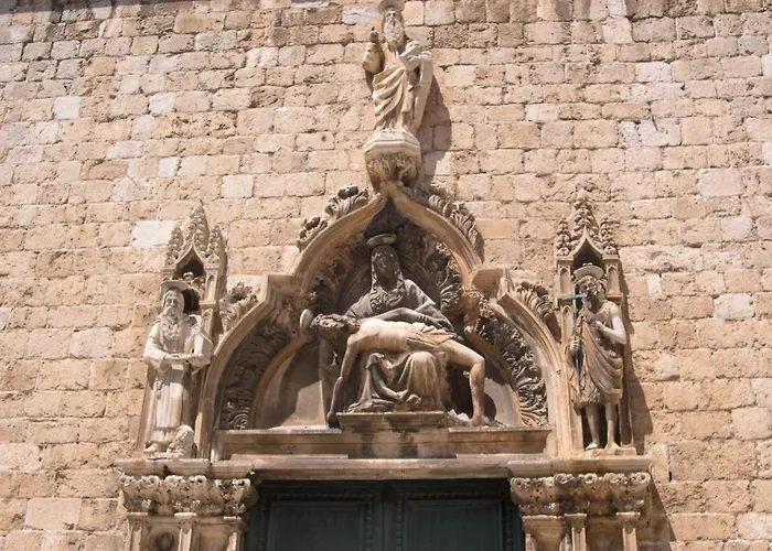 Villa Maria